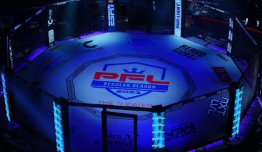 PFL chairman Donn Davis, on job since company's start, resigns