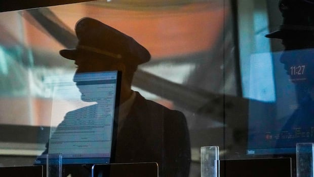 U.S. officials say a Toronto man posed as a pilot for years, but not to fly the planes