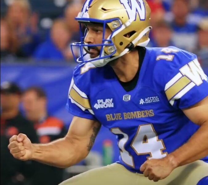 Bombers Signings Continue…But More Work To Be Done!