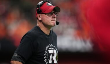 National team head coach LaPolice continues to prepare for world flag football event