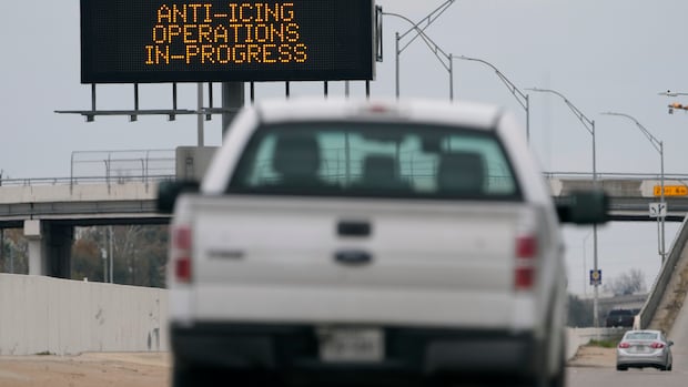 'Generational' winter storm set to hit U.S. Here's why it's so significant — and dangerous