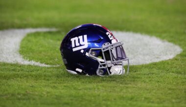 Giants senior exec Kevin Abrams leaving after 27 years, sources say