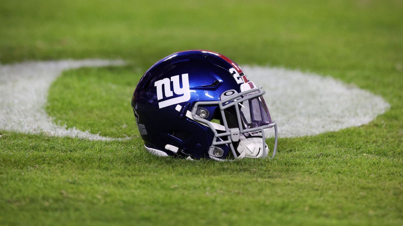 Giants senior exec Kevin Abrams leaving after 27 years, sources say