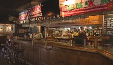 Owner of Calgary’s Ship & Anchor worries building redevelopment could mean end for iconic pub