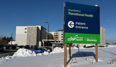 Shannex contract to operate transitional care site could reach $2.7B