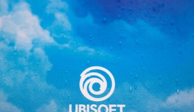Ubisoft's Major Restructuring Causes Significant Stock Decline - Global Banking & Finance Review