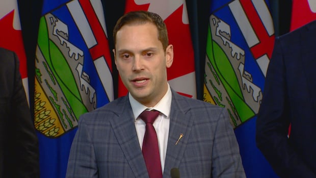 Minister says Alberta emergency room deaths and poor outcomes are exceptions to the norm