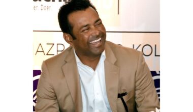 IGPL legend golfer Leander Paes launches grassroots mentorship program to train India's next golf champions