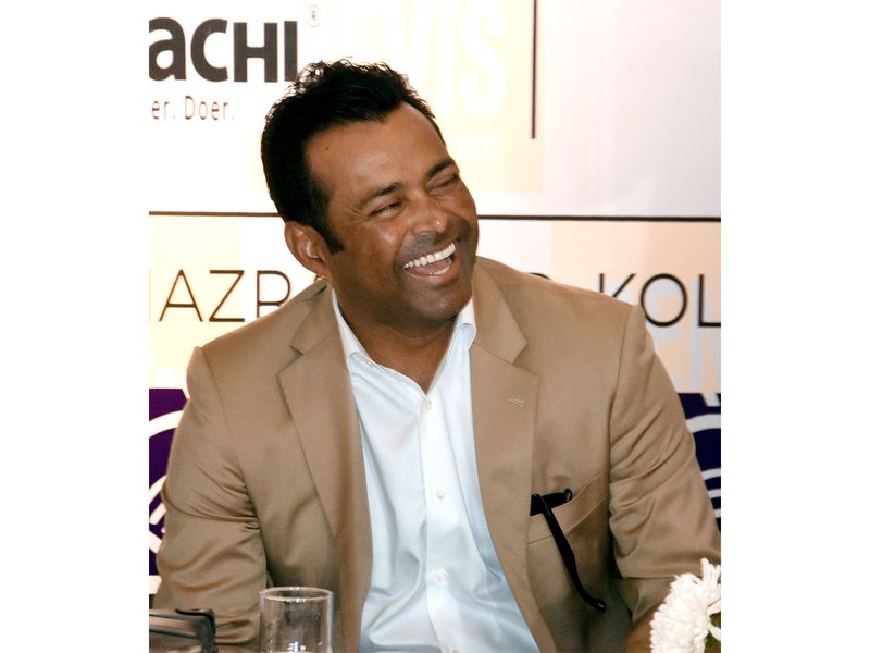 IGPL legend golfer Leander Paes launches grassroots mentorship program to train India's next golf champions