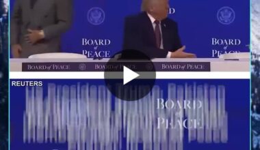 #MCAtDavos | US President Trump, Pakistan PM Shehbaz Sharif and other members sign ‘Board of Peace Charter’ in Davos 🕊️ Global leaders endorse the peace charter on the sidelines of the World Economic Forum in Switzerland. #Davos #GlobalLeaders - LinkedIn