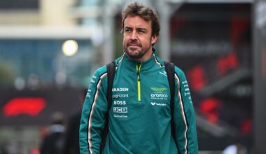 F1 driver contracts: Who's signed up to when and what moves to expect in 2026