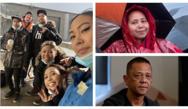 Family of 18 uproots from Brampton to Windsor to keep Stellantis auto jobs in Ontario