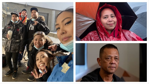 Family of 18 uproots from Brampton to Windsor to keep Stellantis auto jobs in Ontario