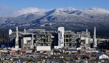 RBC strategist sees natural gas prices ‘on the ski slope’