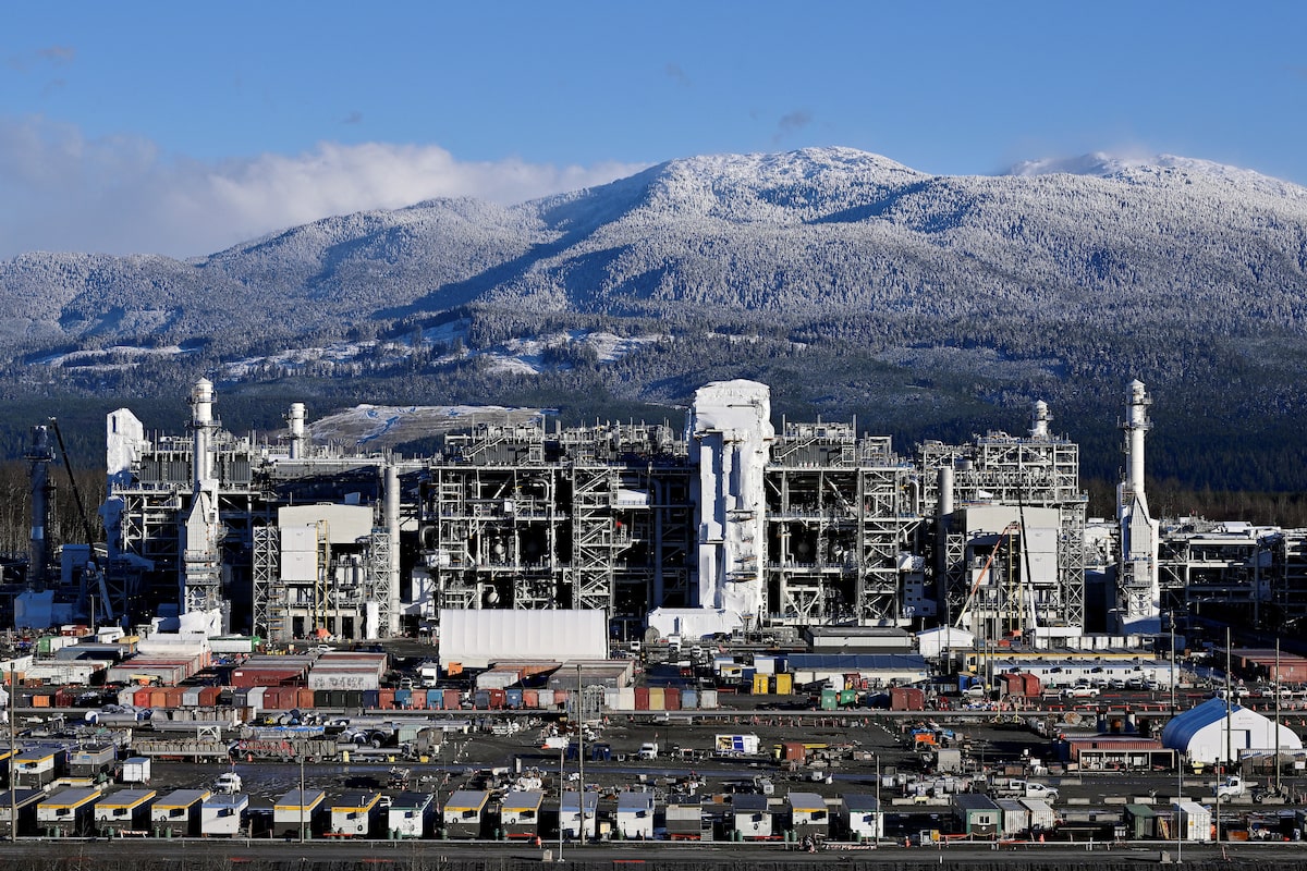 RBC strategist sees natural gas prices ‘on the ski slope’