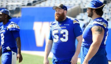 Many happy returns in Bomberland – Winnipeg Free Press