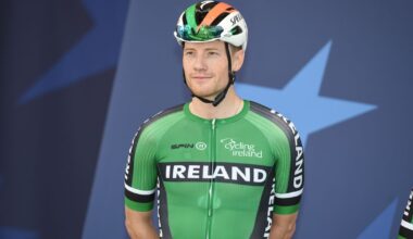 “I can only do what my body allows”