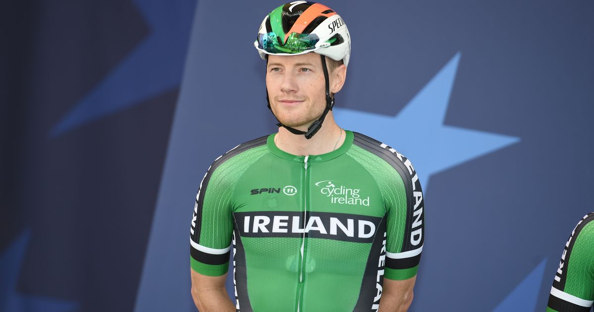 “I can only do what my body allows”