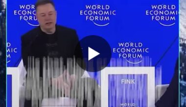 #WATCH 🎥 | “Piece or Peace?”: Elon Musk Jokes About Peace Summit 'Confusion' Musk says he thought it meant a piece of Greenland & Venezuela before realising it was about peace #ElonMusk #PeaceSummit #Davos2026 - LinkedIn