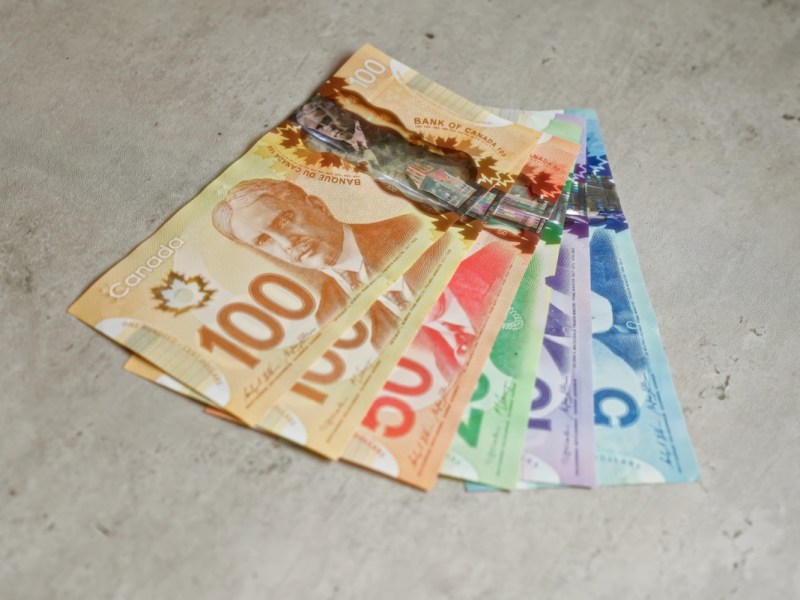 First Canada Child Benefit Payment Of 2026 Coming On January 20