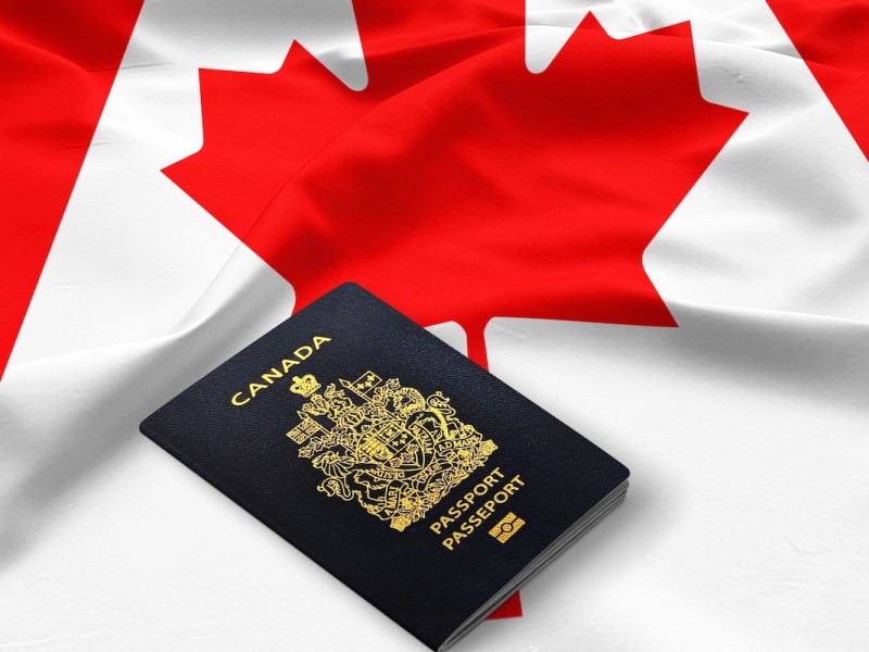 New Canada Passport Ranking 2026, Check Full List Of Visa Free Countries