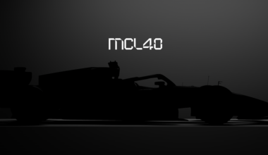 Why McLaren Isn't Rushing to Unveil Its 2026 F1 Contender, the MCL40
