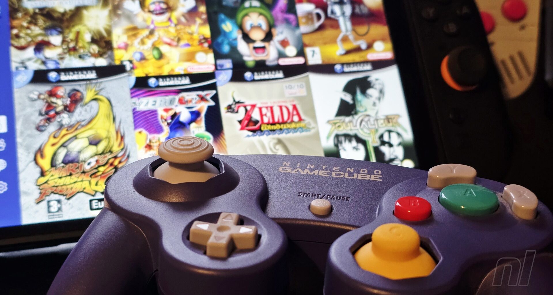 All Nintendo Switch 1 & 2 Games With Analogue Trigger Compatibility (That Work With The GameCube NSO Controller)