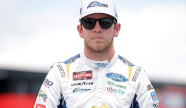 Chandler Smith to attempt Daytona 500 with Front Row Motorsports