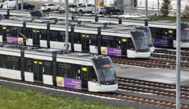 Ontario Liberals demand public inquiry into Eglinton Crosstown LRT construction delays