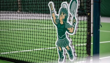 Eastern Michigan University Logo