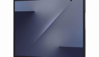 Soon, You Can Test Samsung’s New Galaxy Z TriFold In-Person