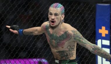 UFC 324 Picks: Expert Predictions for Gaethje vs. Pimblett