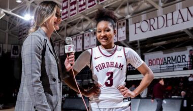 Former Ram Thaqi Joins USA Sports WNBA Coverage