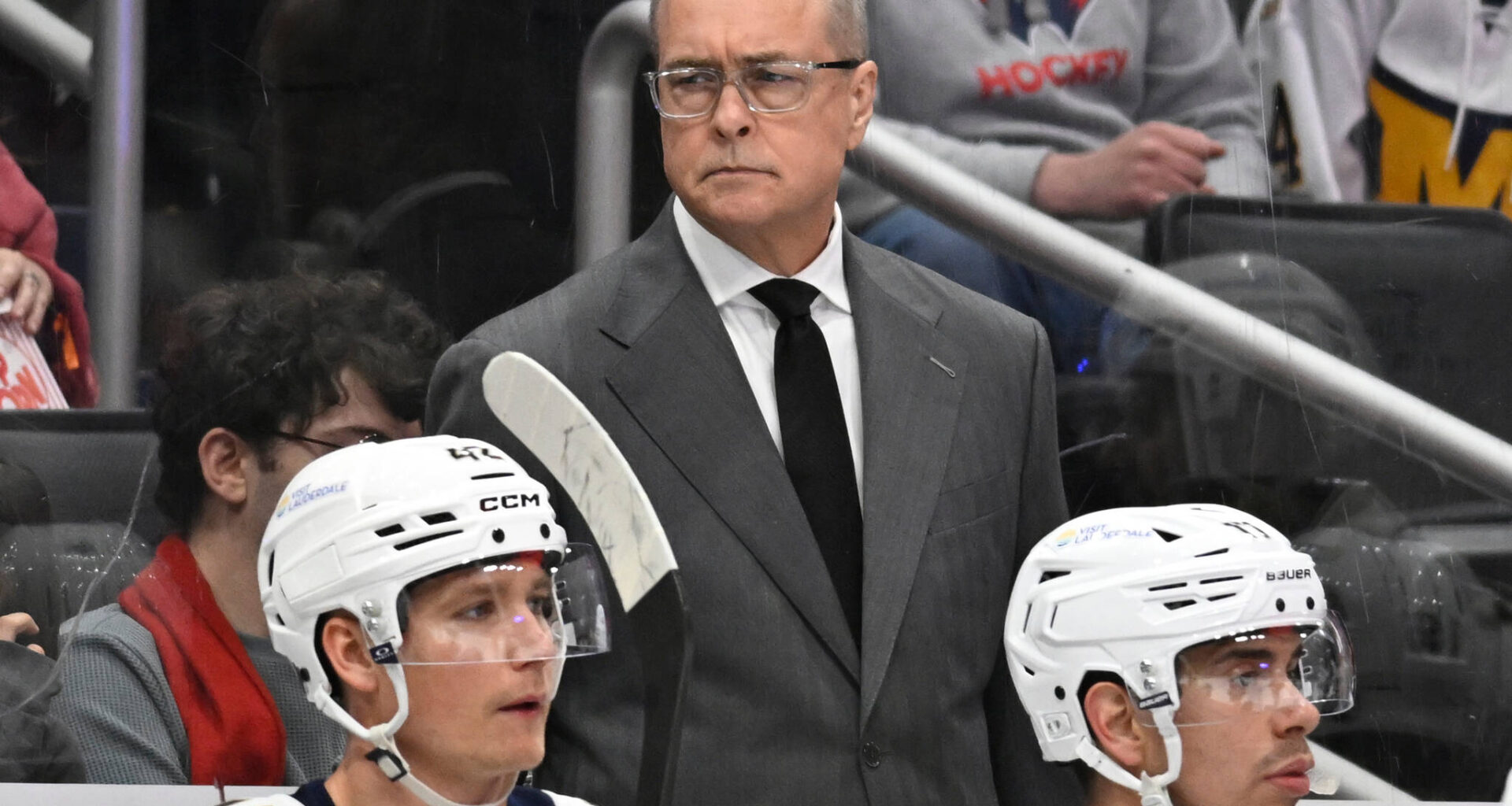 Returning to the ’Peg always special for Maurice – Winnipeg Free Press