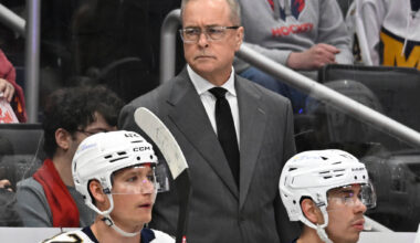 Returning to the ’Peg always special for Maurice – Winnipeg Free Press