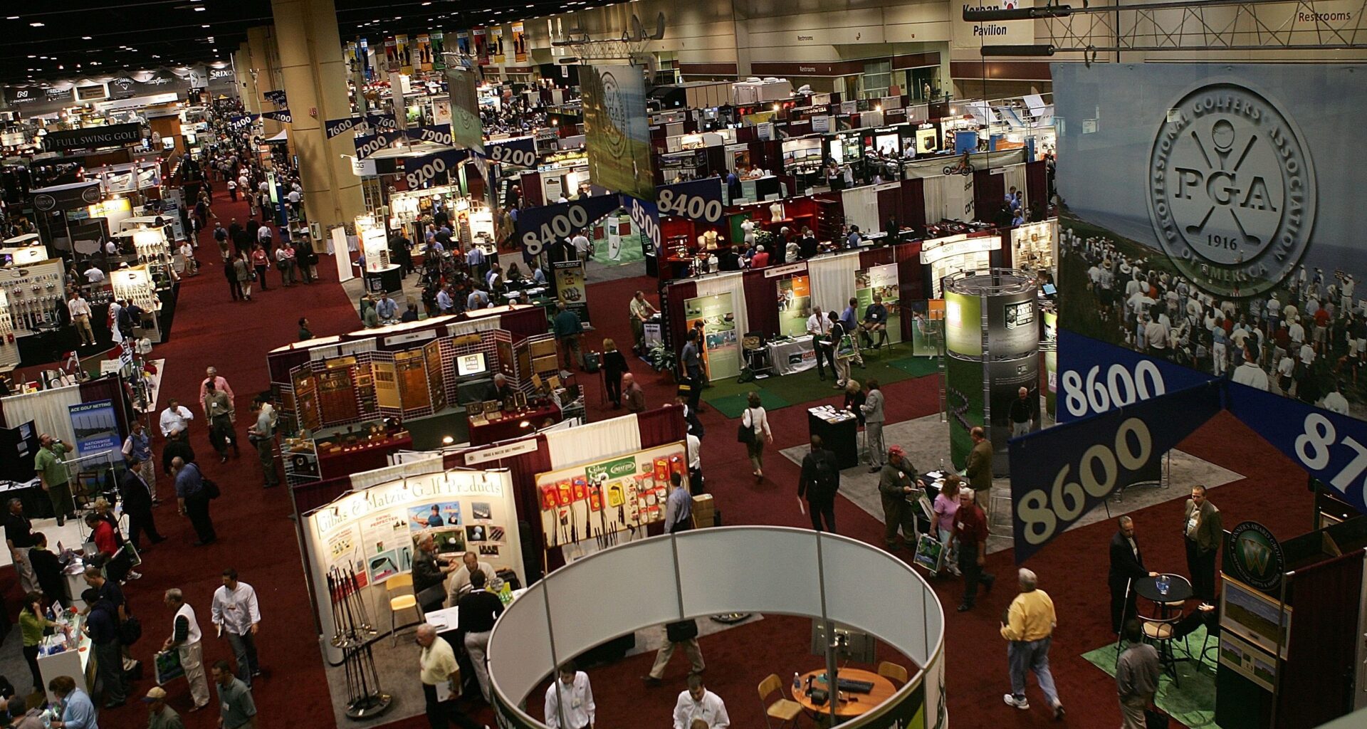 Golf’s Next Wave of Innovation