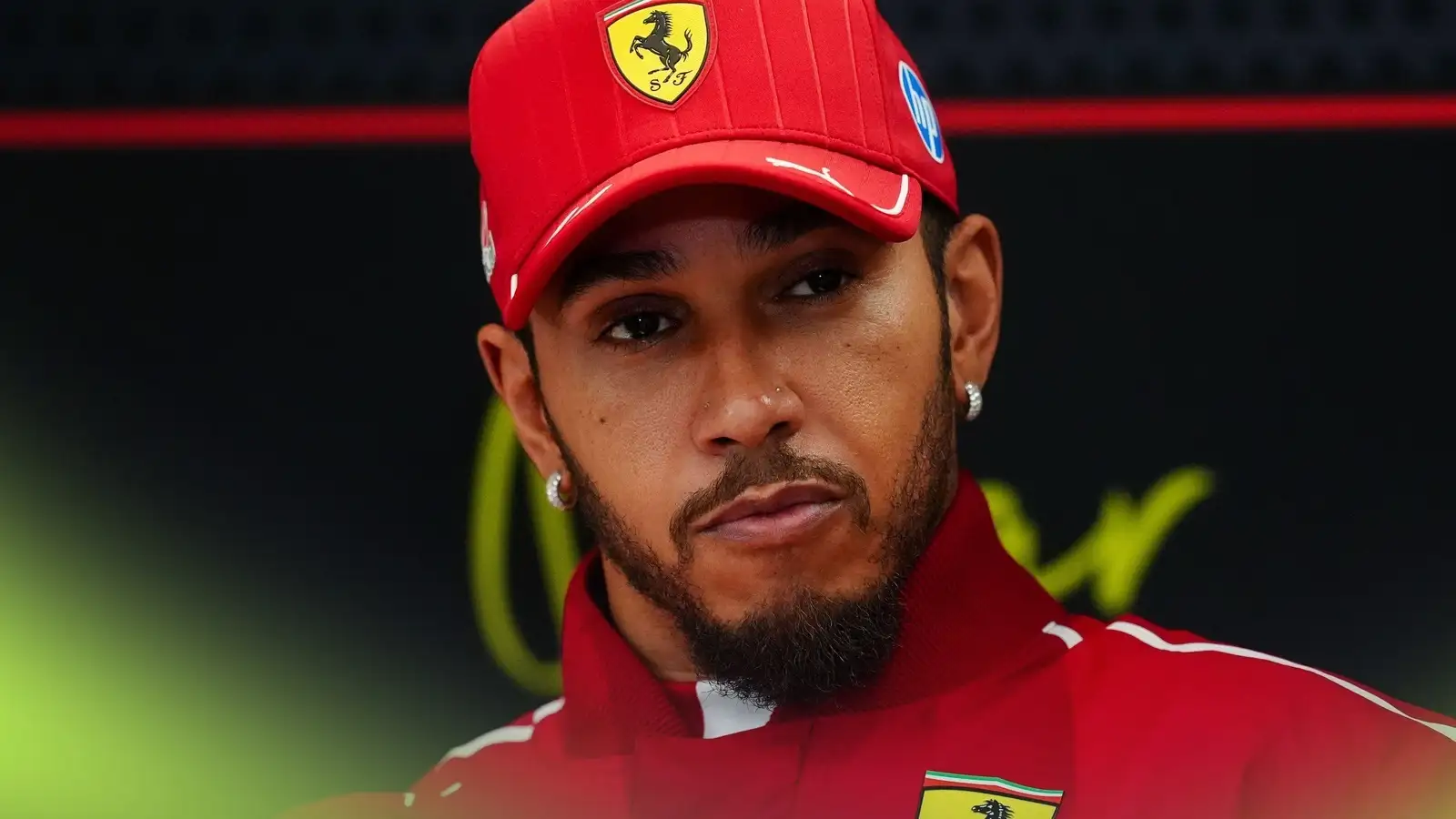 Lewis Hamilton Ferrari race engineer change explained by Martin Brundle