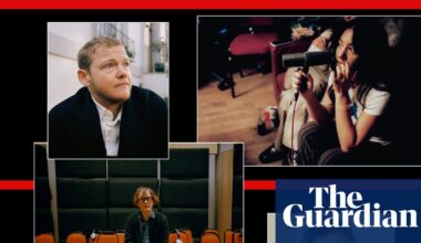 ‘Some artists thought it was too political’: can Jarvis, Damon, Olivia Rodrigo and Arctic Monkeys reboot the biggest charity album of the 90s? | Music