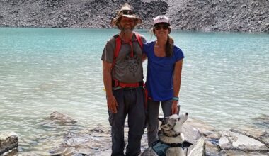 B.C. couple calls for ban on commercial trapping on public land after death of dog