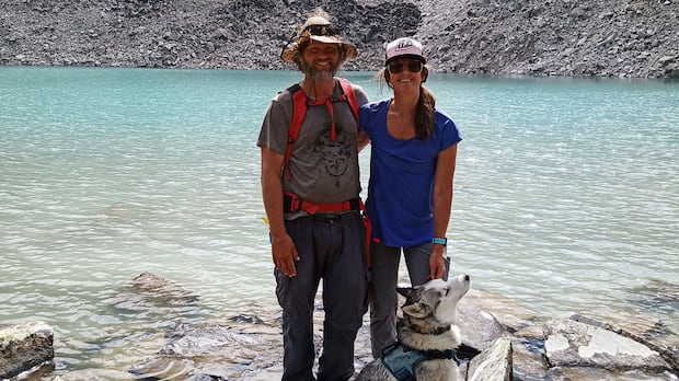 B.C. couple calls for ban on commercial trapping on public land after death of dog