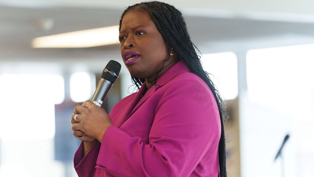 White House posts altered photo of civil rights activist's arrest on social media