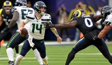 AFC NFC Conference Championships: Four questions for the NFL’s final four as a Super Bowl berth is on the line