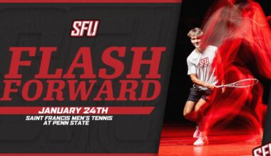 Saint Francis Heads To Happy Valley in Spring Slate Showdown