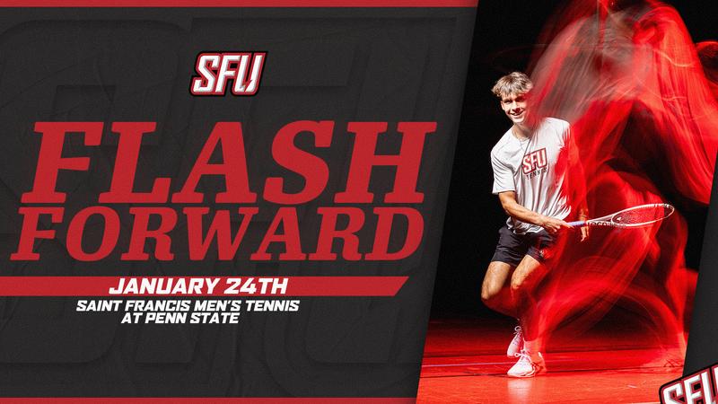 Saint Francis Heads To Happy Valley in Spring Slate Showdown