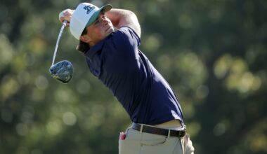 LIV Golf Lands Top Amateur; Former Coach and Mickelson React