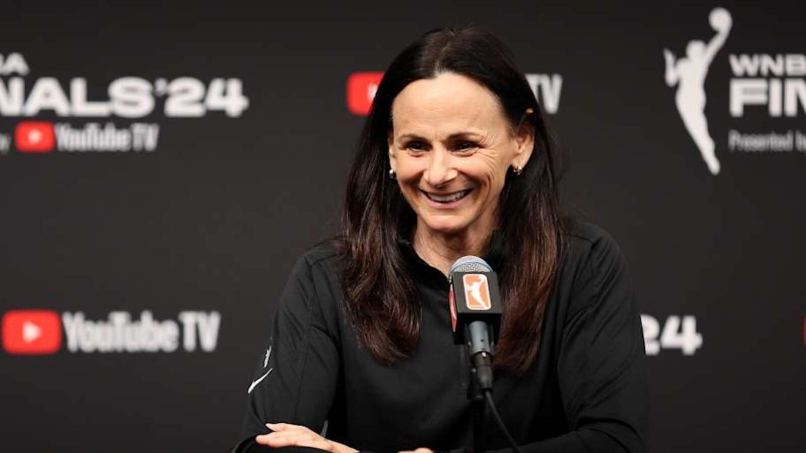 Sandy Brondello Has Clear Reason for Circling Matchup With Caitlin Clark and Fever