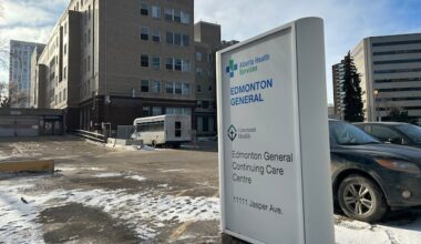 Edmonton long-term care home battling prolonged mice infestation