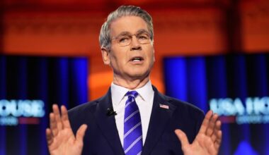 'We should let them come down into the U.S.': Trump cabinet member weighs in on Alberta separatism