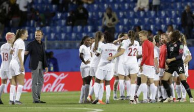 Kenneth Heiner-Moller rejoins Canada Soccer as sporting director, national teams