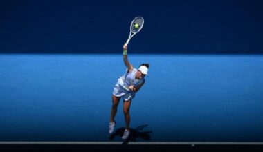 Australian Open Picks & Odds: Tennis Predictions & Upset Alerts